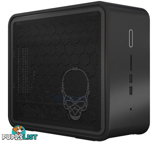 Intel NUC 9 Extreme Ghost Canyon i9-9980HK 