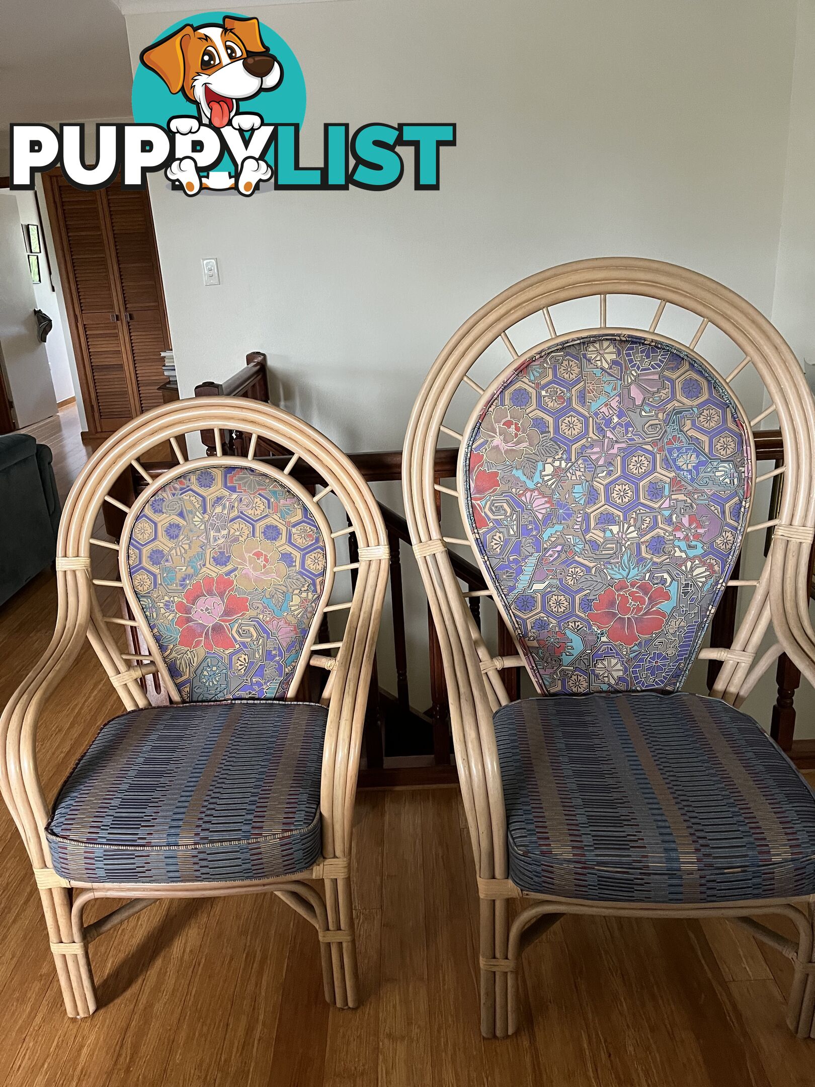 Dining Table and 6 chairs