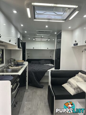 2023 New Age MANTA RAY - PRICE GREATLY REDUCED!