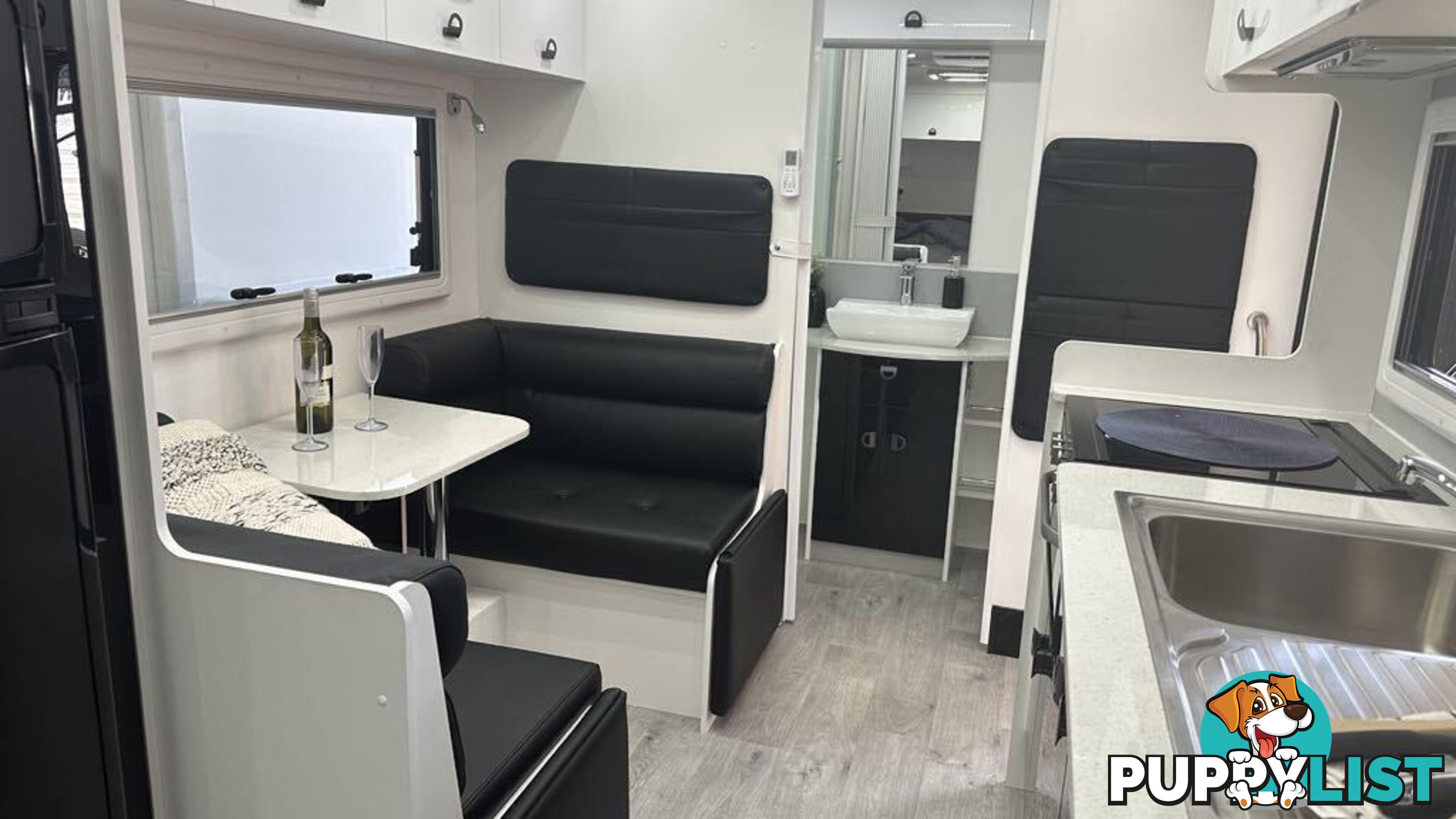2023 New Age MANTA RAY - PRICE GREATLY REDUCED!