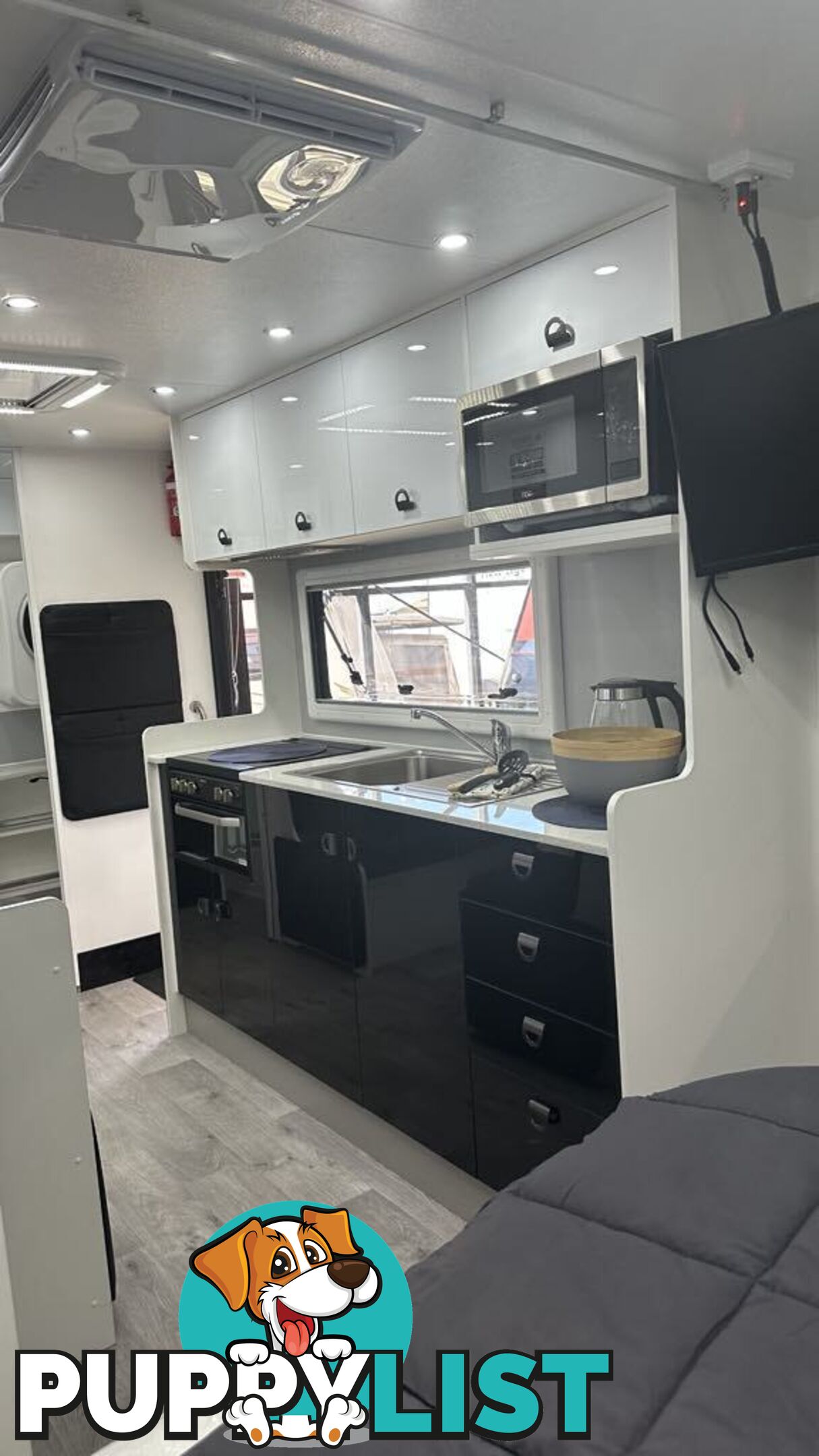 2023 New Age MANTA RAY - PRICE GREATLY REDUCED!