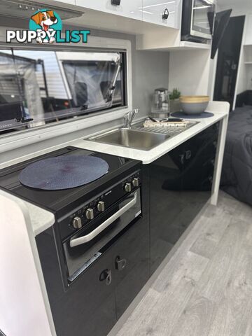 2023 New Age MANTA RAY - PRICE GREATLY REDUCED!