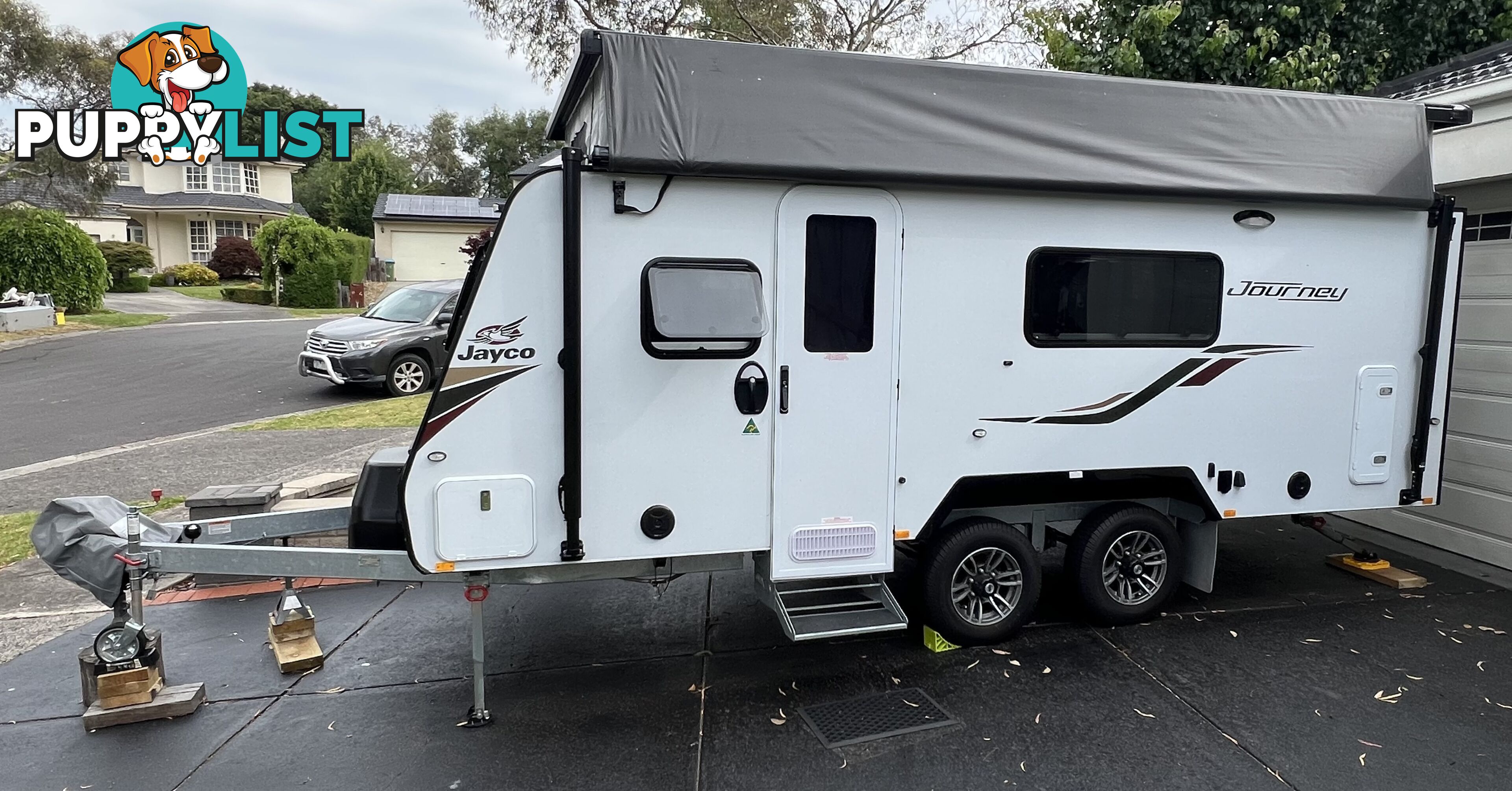 2022 Jayco Journey Pop Top 17.58-1