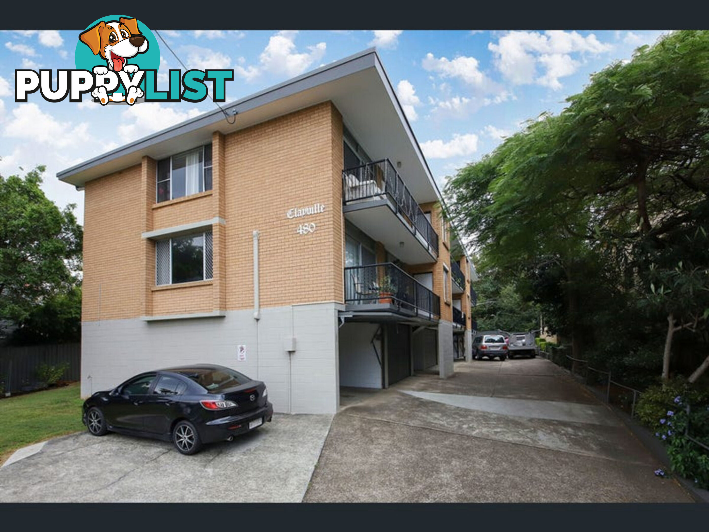 6 480 Sandgate Road Clayfield QLD 4011