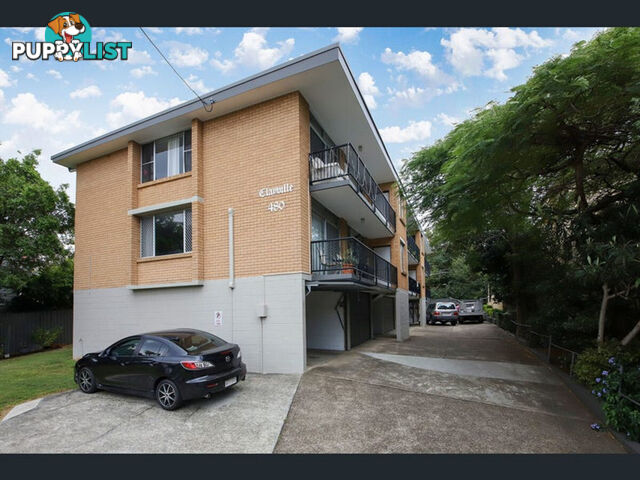 6 480 Sandgate Road Clayfield QLD 4011