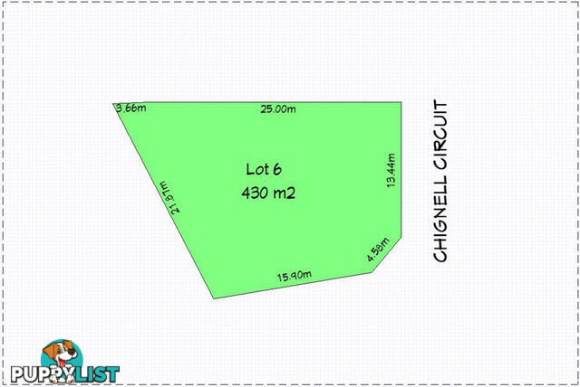 41 Chignell Circuit Reid SA 5118