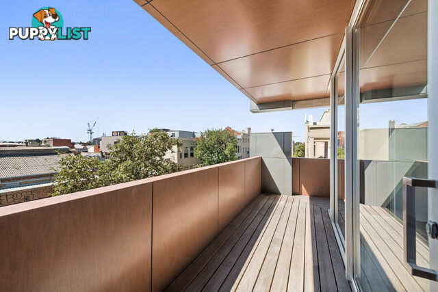 4 214 Nicholson Street Fitzroy VIC 3065