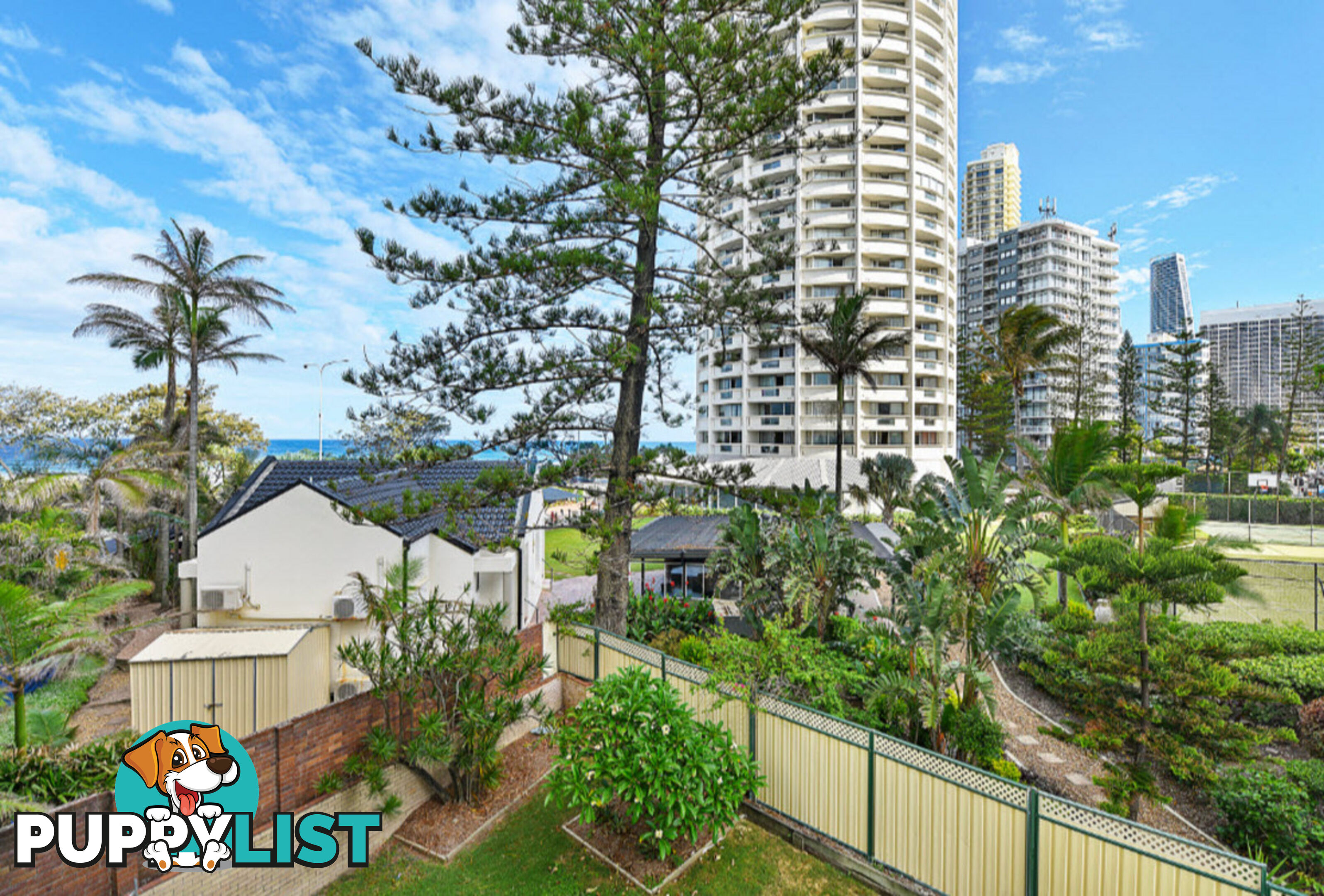 12 3303 Surfers Paradise Boulevard Surfers Paradise QLD 4217