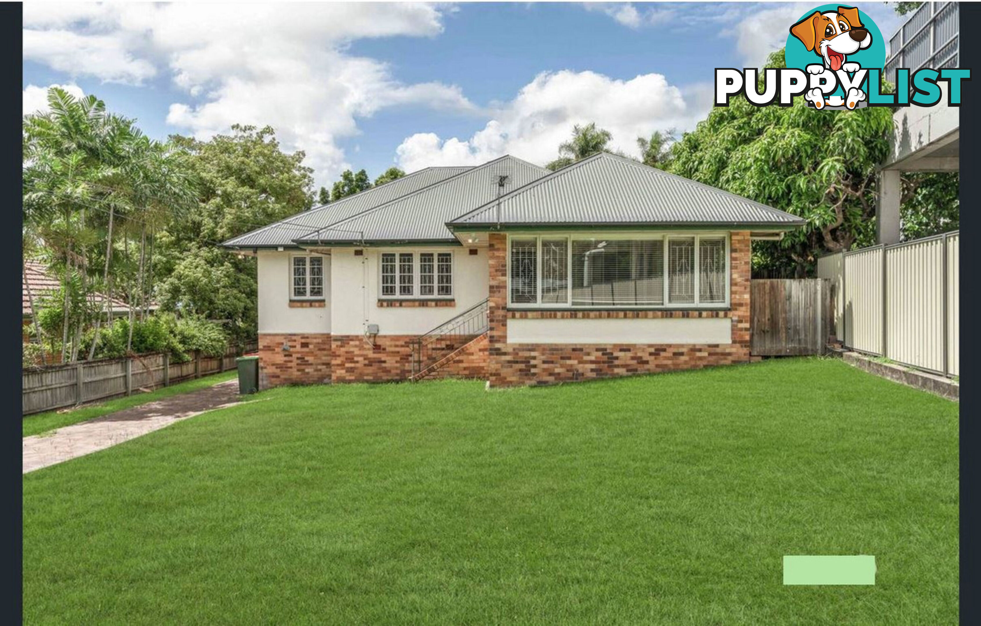 207 CHATSWORTH Road Coorparoo QLD 4151