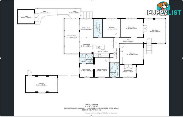 207 CHATSWORTH Road Coorparoo QLD 4151