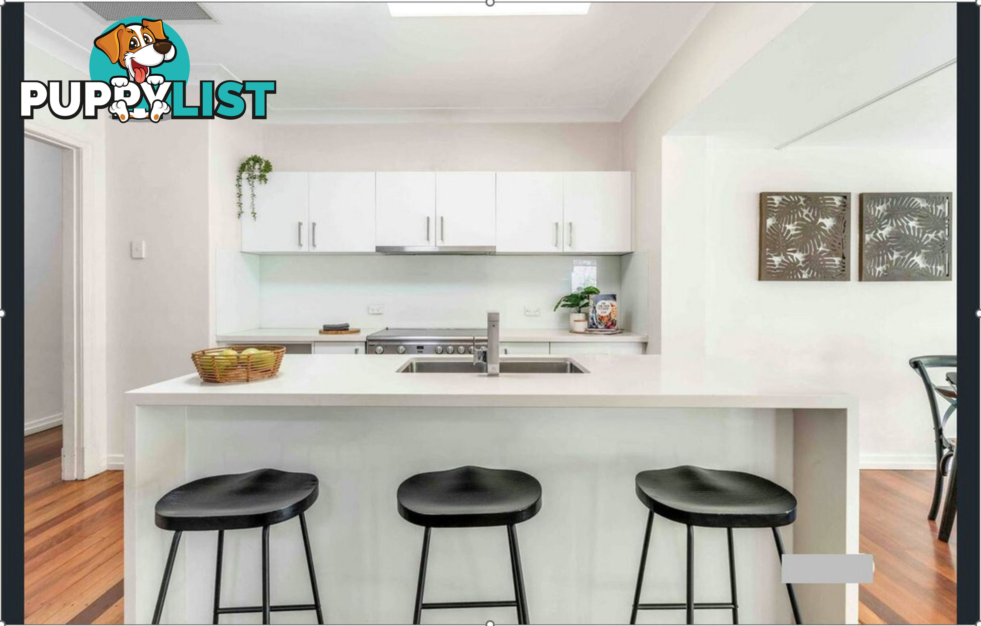 207 CHATSWORTH Road Coorparoo QLD 4151