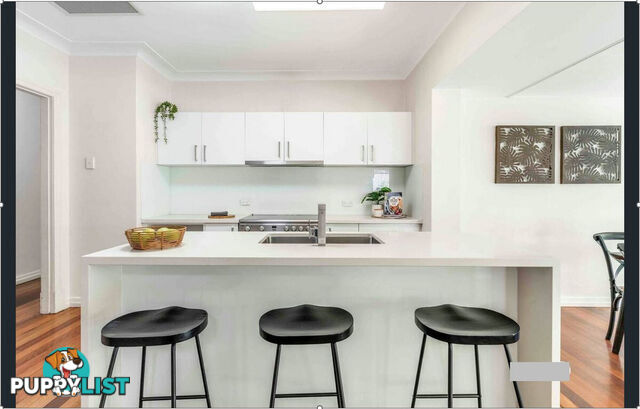 207 CHATSWORTH Road Coorparoo QLD 4151