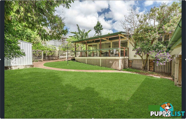 207 CHATSWORTH Road Coorparoo QLD 4151