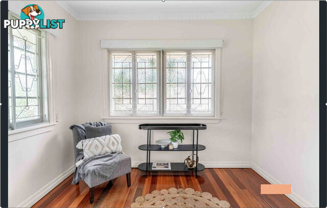 207 CHATSWORTH Road Coorparoo QLD 4151