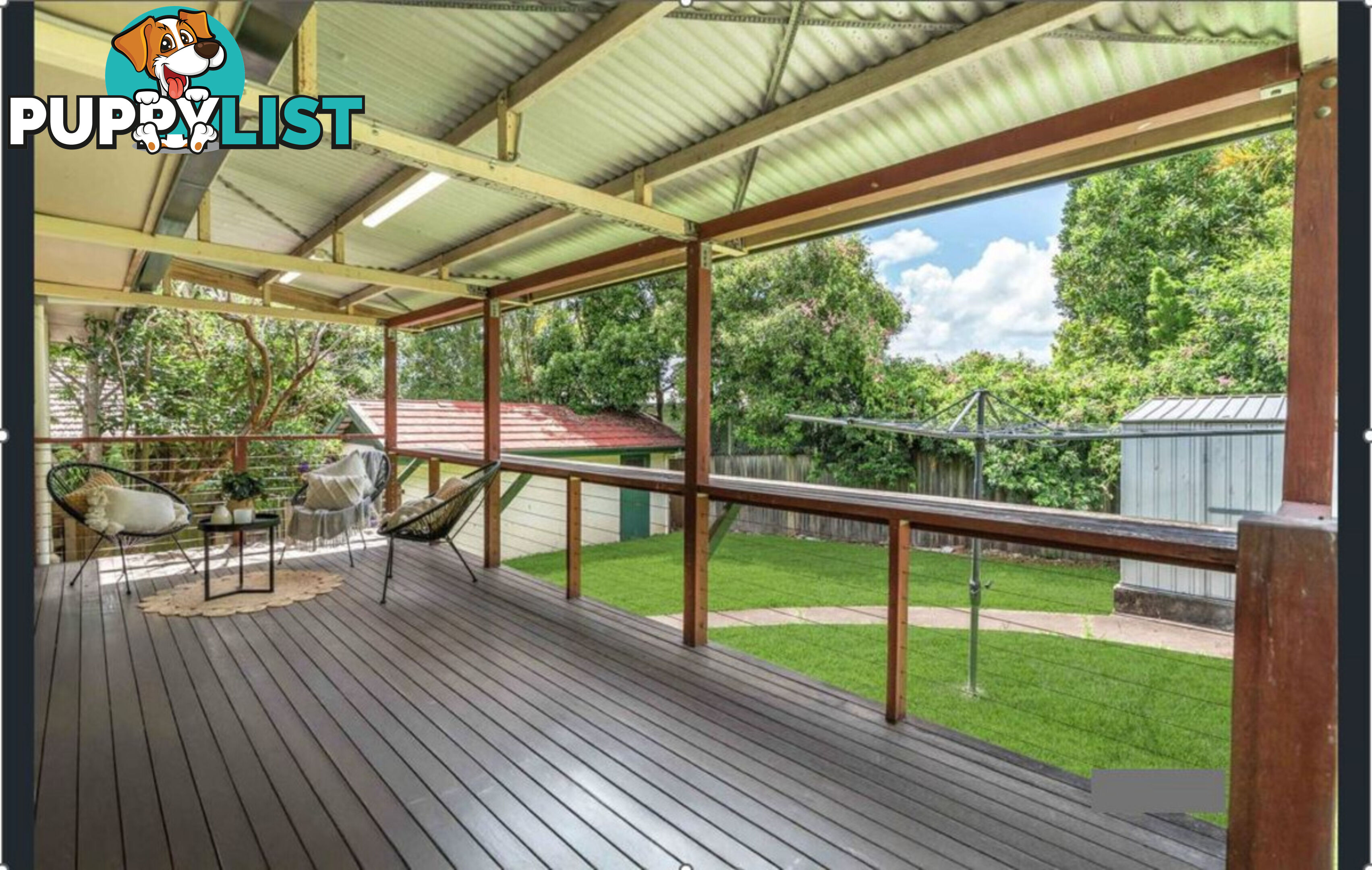 207 CHATSWORTH Road Coorparoo QLD 4151