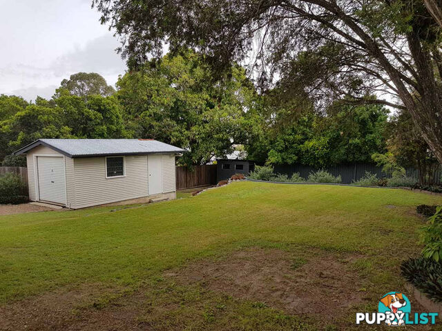 106 Neptune Street Maryborough QLD 4650