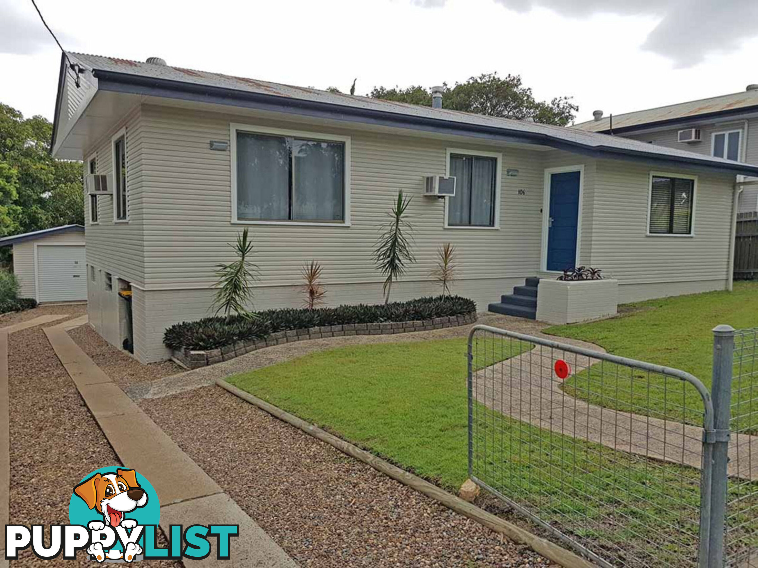 106 Neptune Street Maryborough QLD 4650