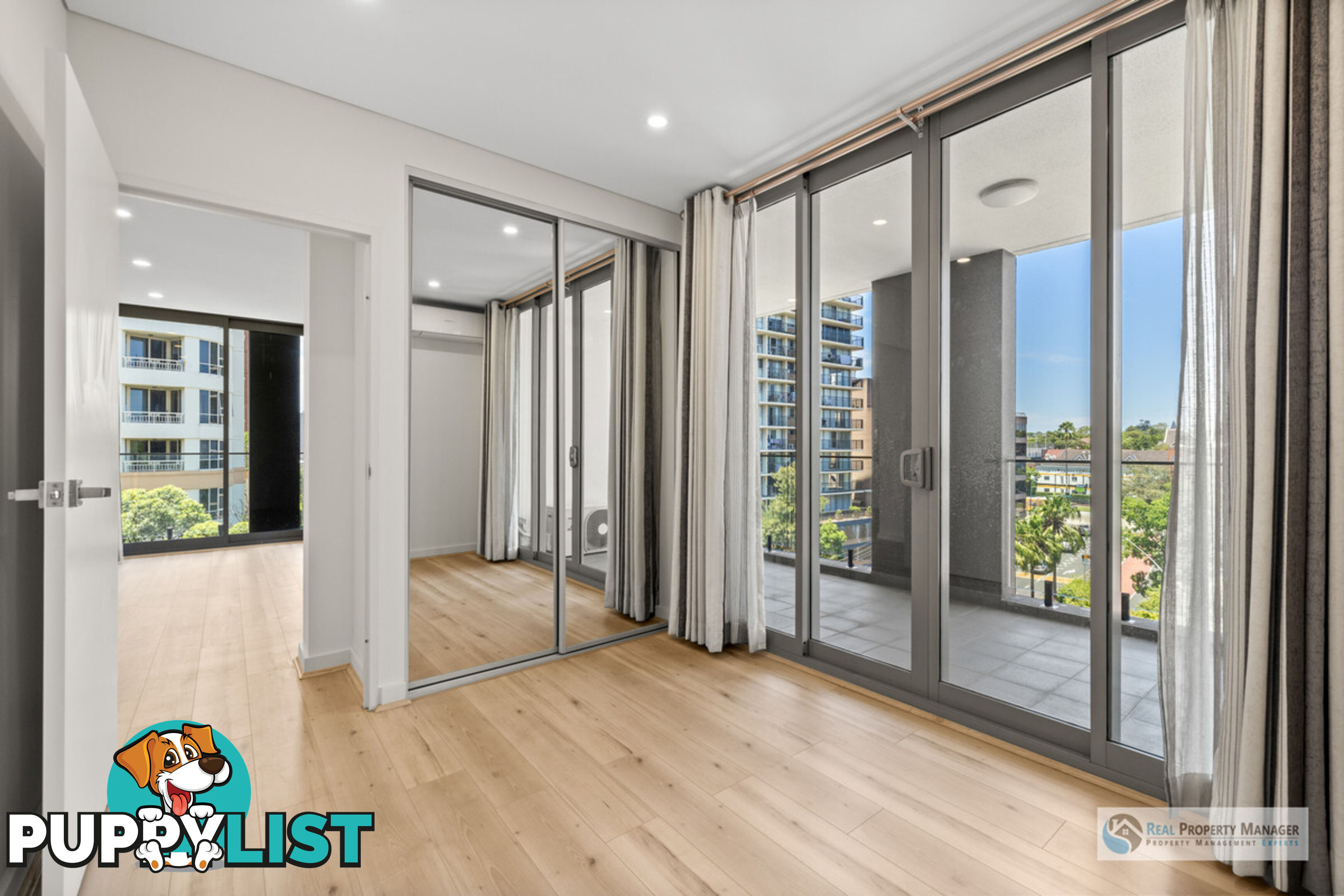 505 23-25 Churchill Avenue Strathfield NSW 2135