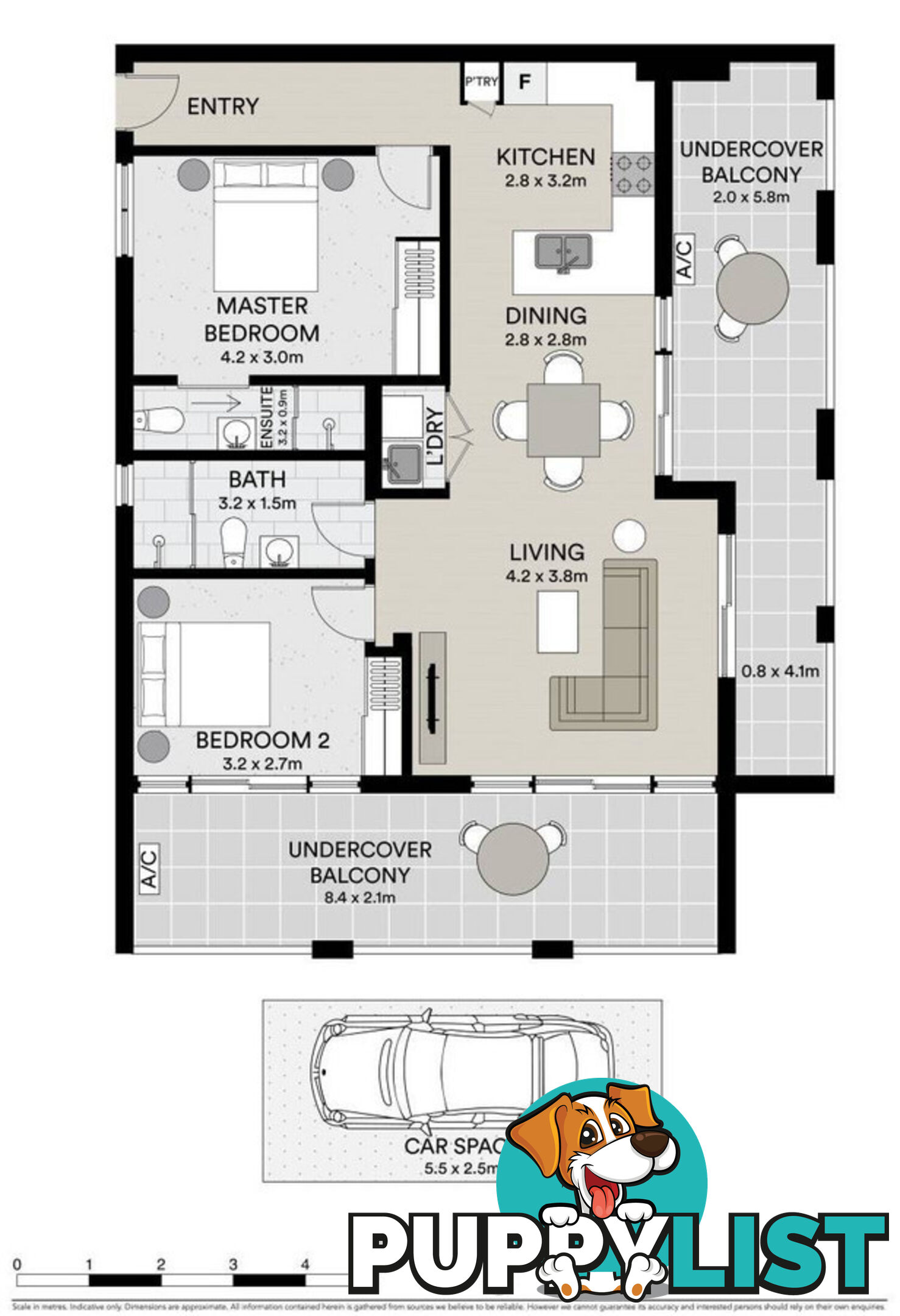 505 23-25 Churchill Avenue Strathfield NSW 2135