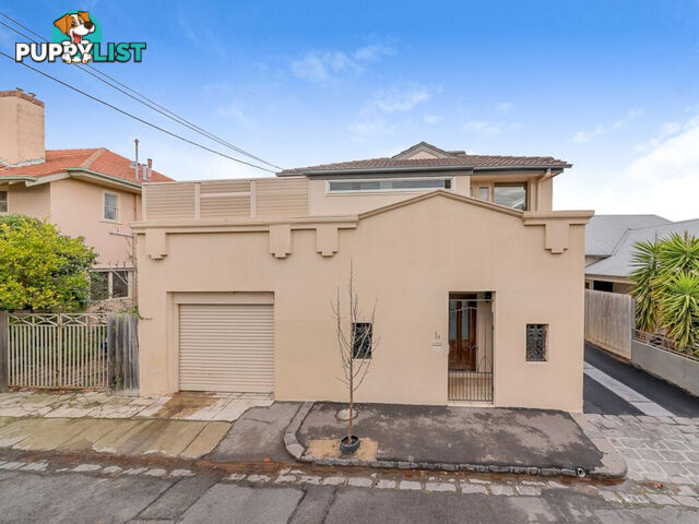 1A Mason Avenue Elwood VIC 3184