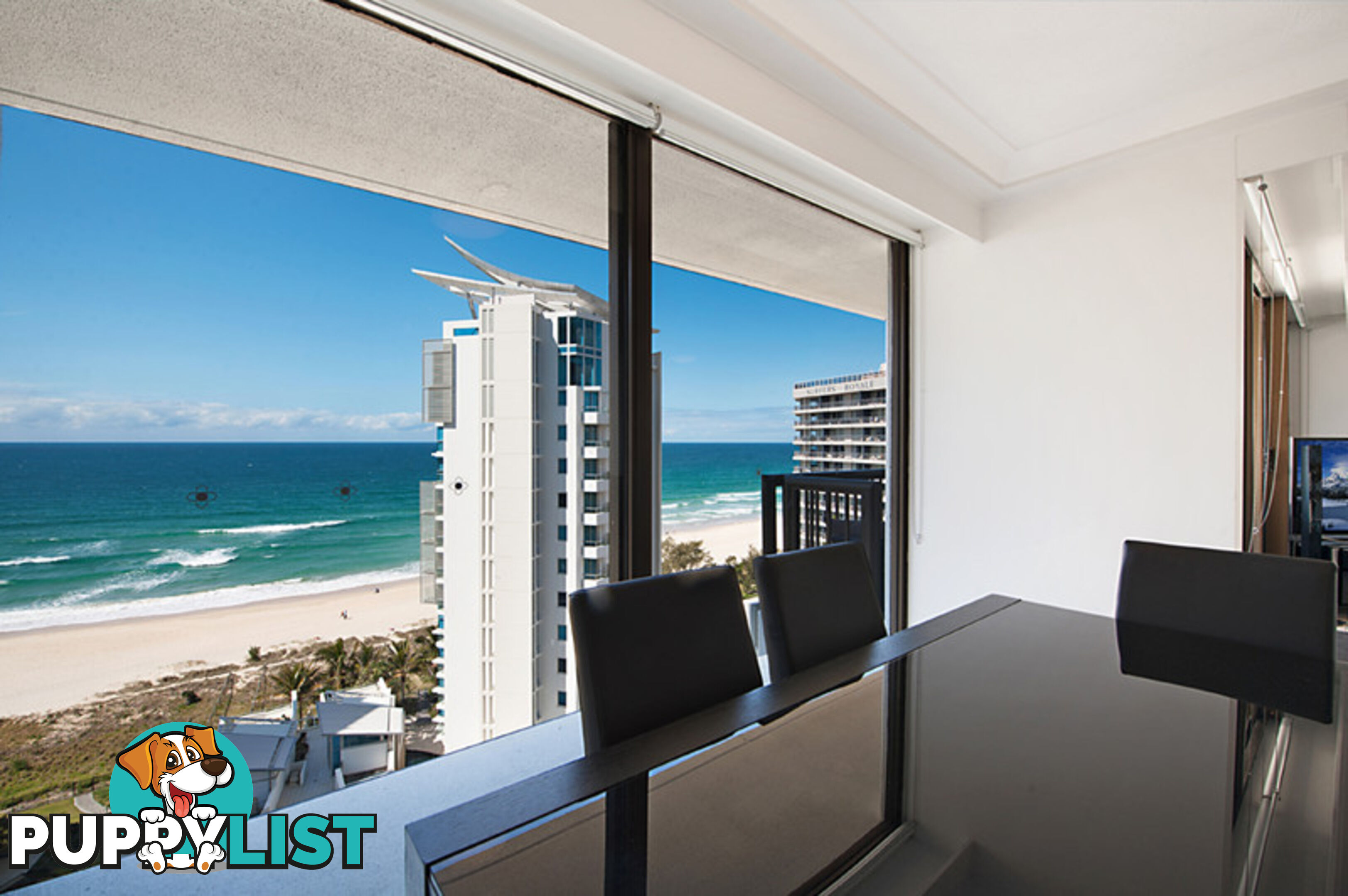 1204 28 Northcliffe Terrace Surfers Paradise QLD 4217