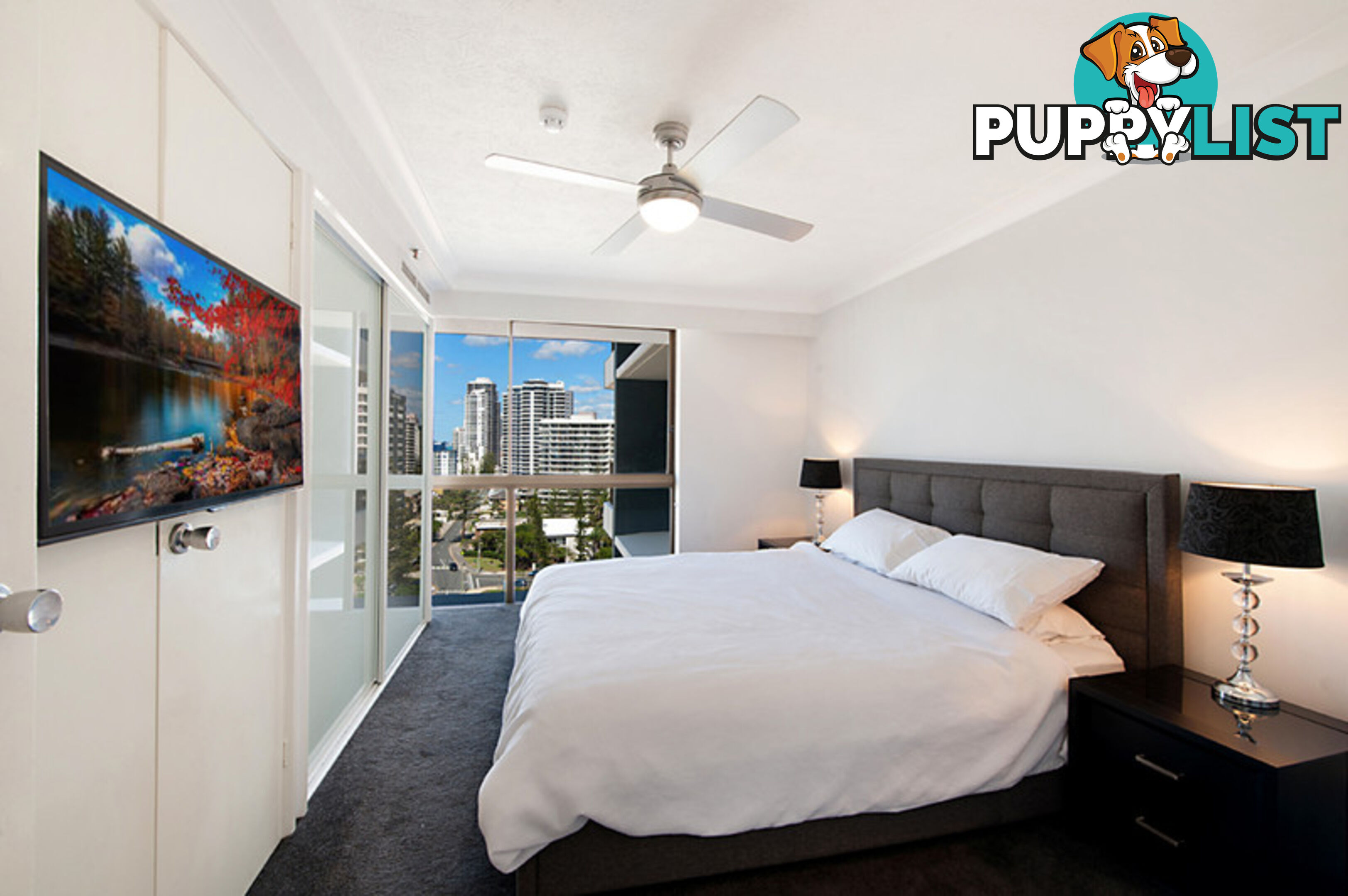 1204 28 Northcliffe Terrace Surfers Paradise QLD 4217