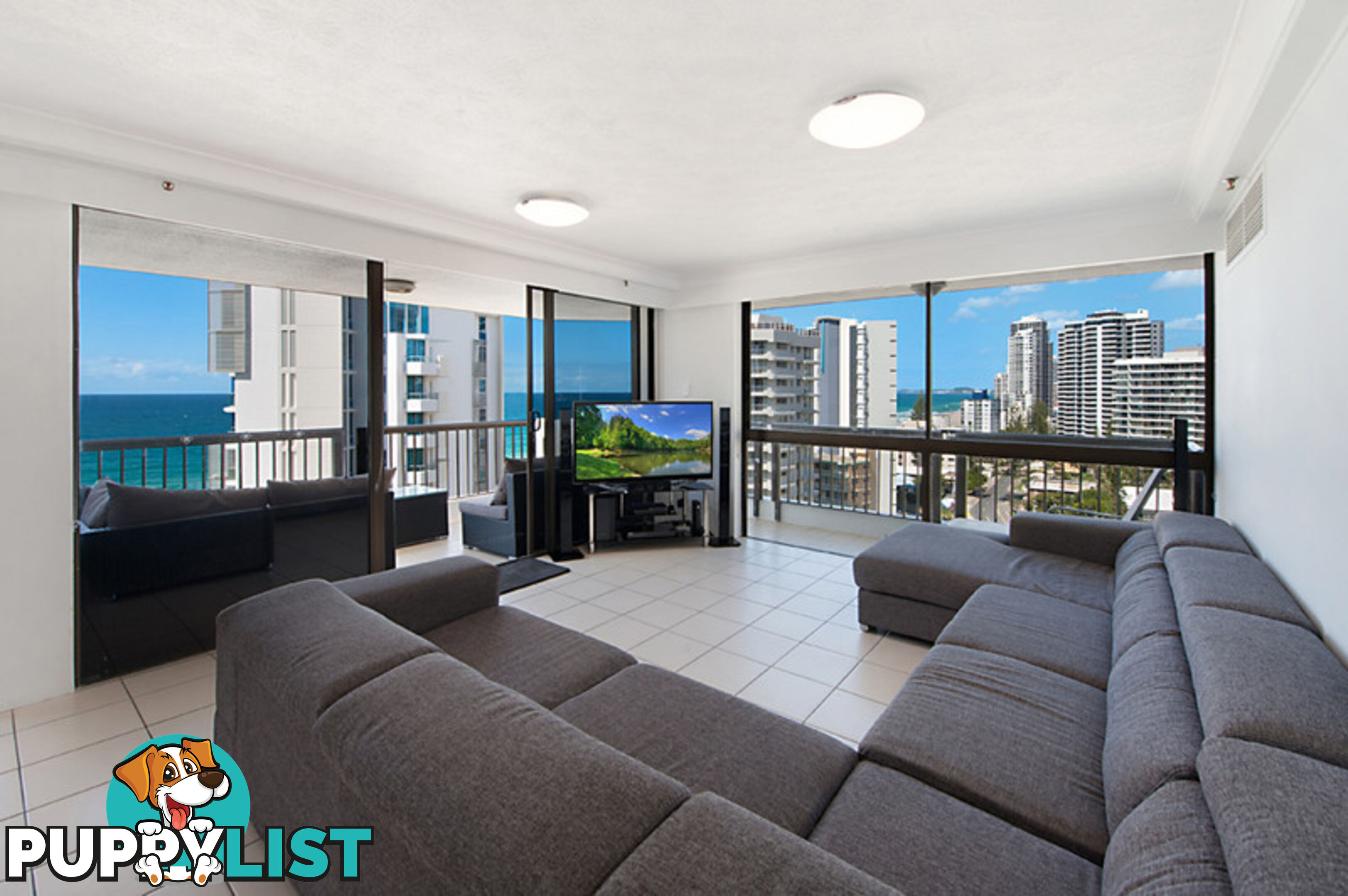 1204 28 Northcliffe Terrace Surfers Paradise QLD 4217