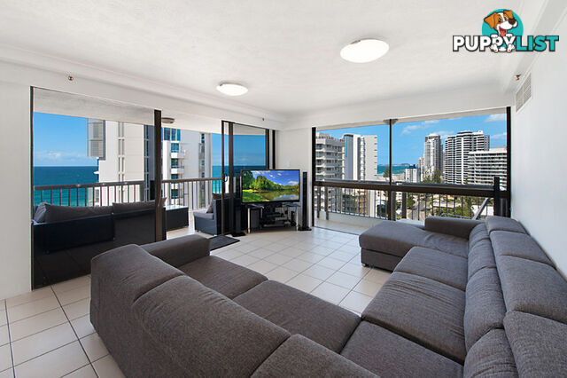 1204 28 Northcliffe Terrace Surfers Paradise QLD 4217