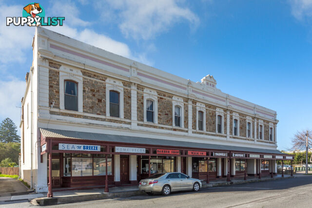 1 11A Jetty Road Largs Bay SA 5016