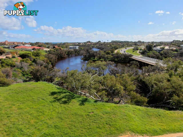 501 Chapman Road Bluff Point WA 6530