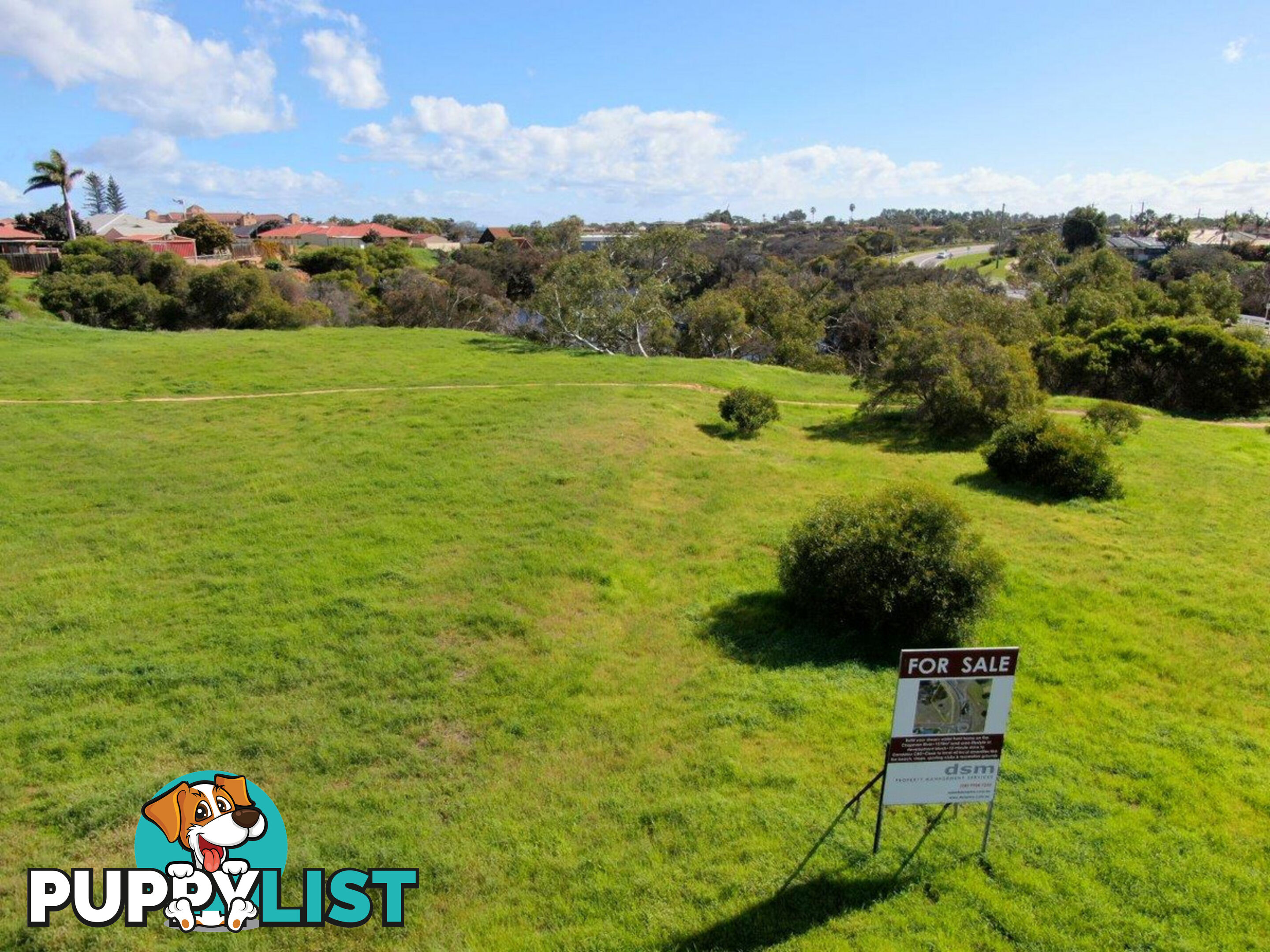 501 Chapman Road Bluff Point WA 6530