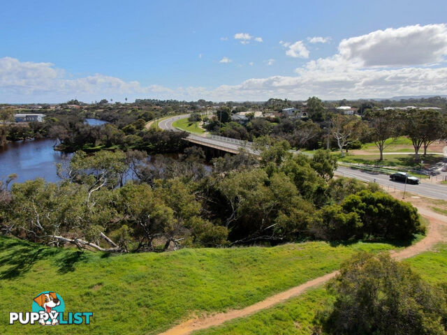 501 Chapman Road Bluff Point WA 6530