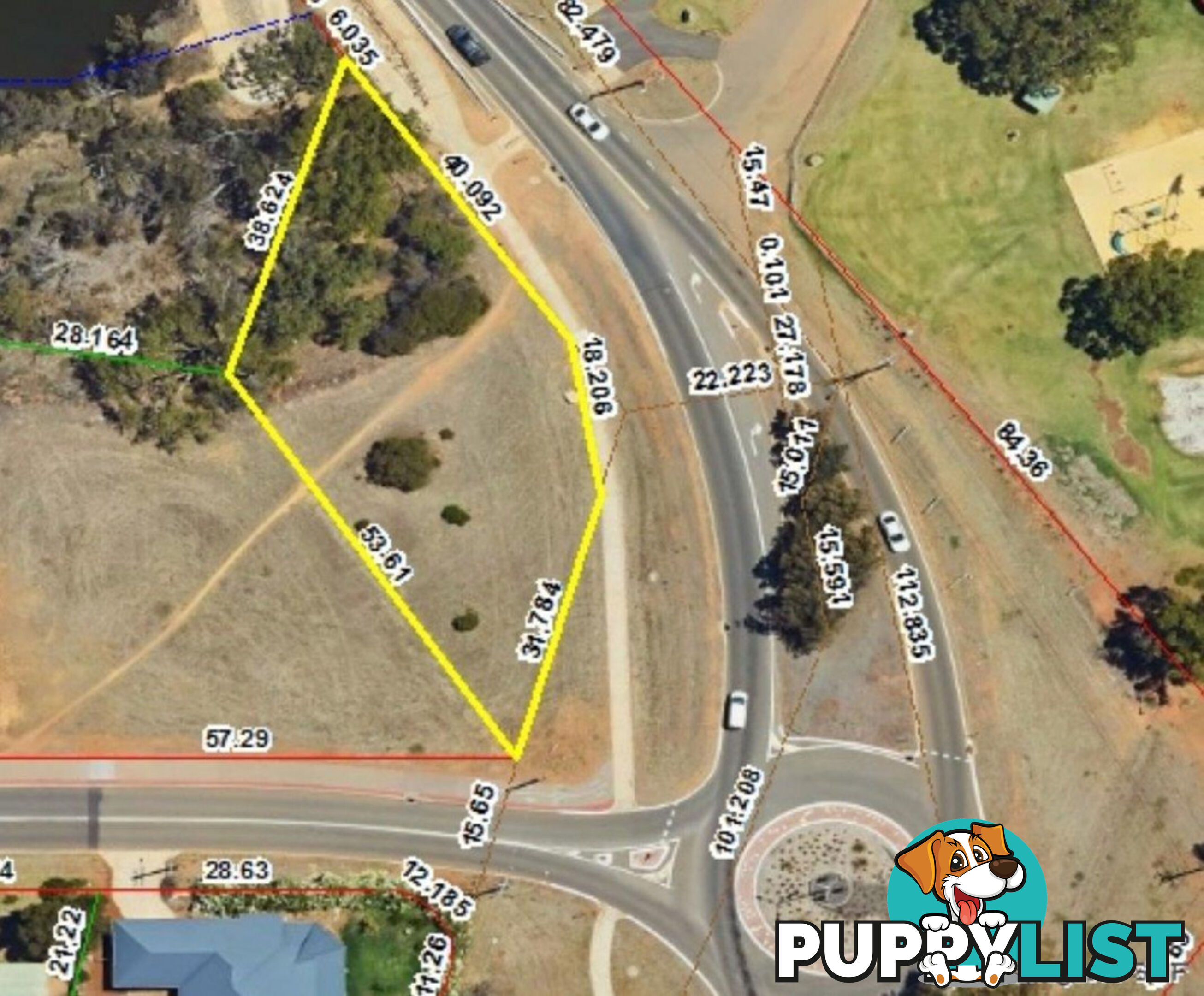 501 Chapman Road Bluff Point WA 6530