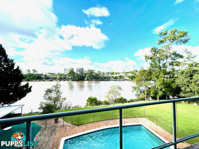 2 164 Macquarie Street St Lucia QLD 4067