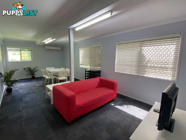 99 Sir Fred Schonell Drive St Lucia QLD 4067