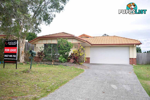 4 Queen Charlotte Court Mudgeeraba QLD 4213