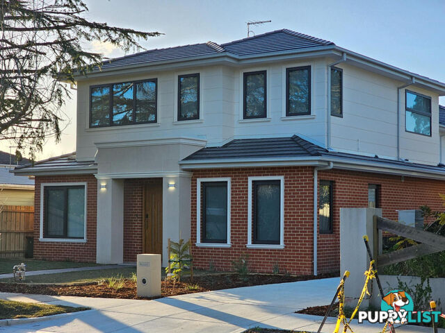 1 13 Morloc Street Forest Hill VIC 3131