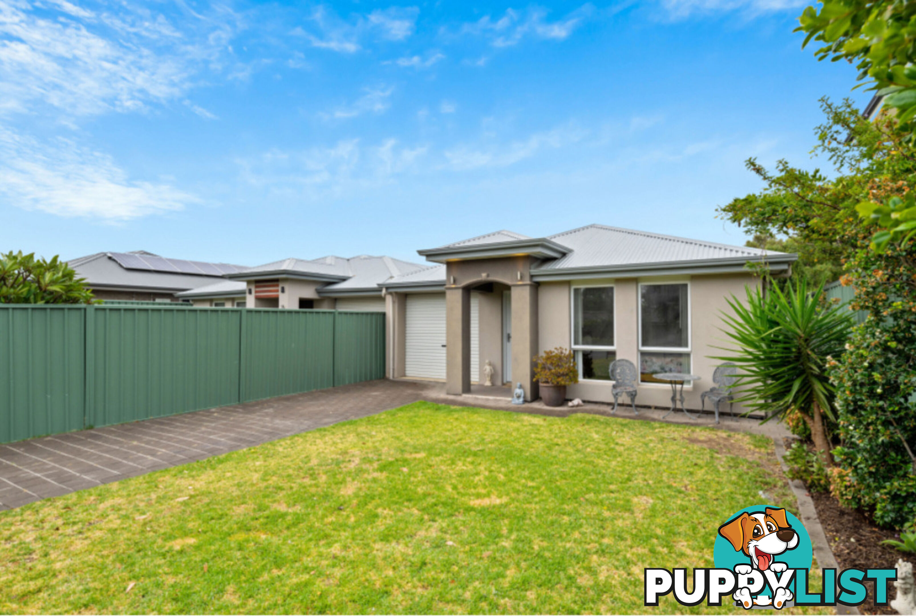 36 Zephyr Terrace Port Willunga SA 5173