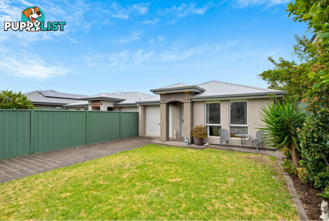 36 Zephyr Terrace Port Willunga SA 5173