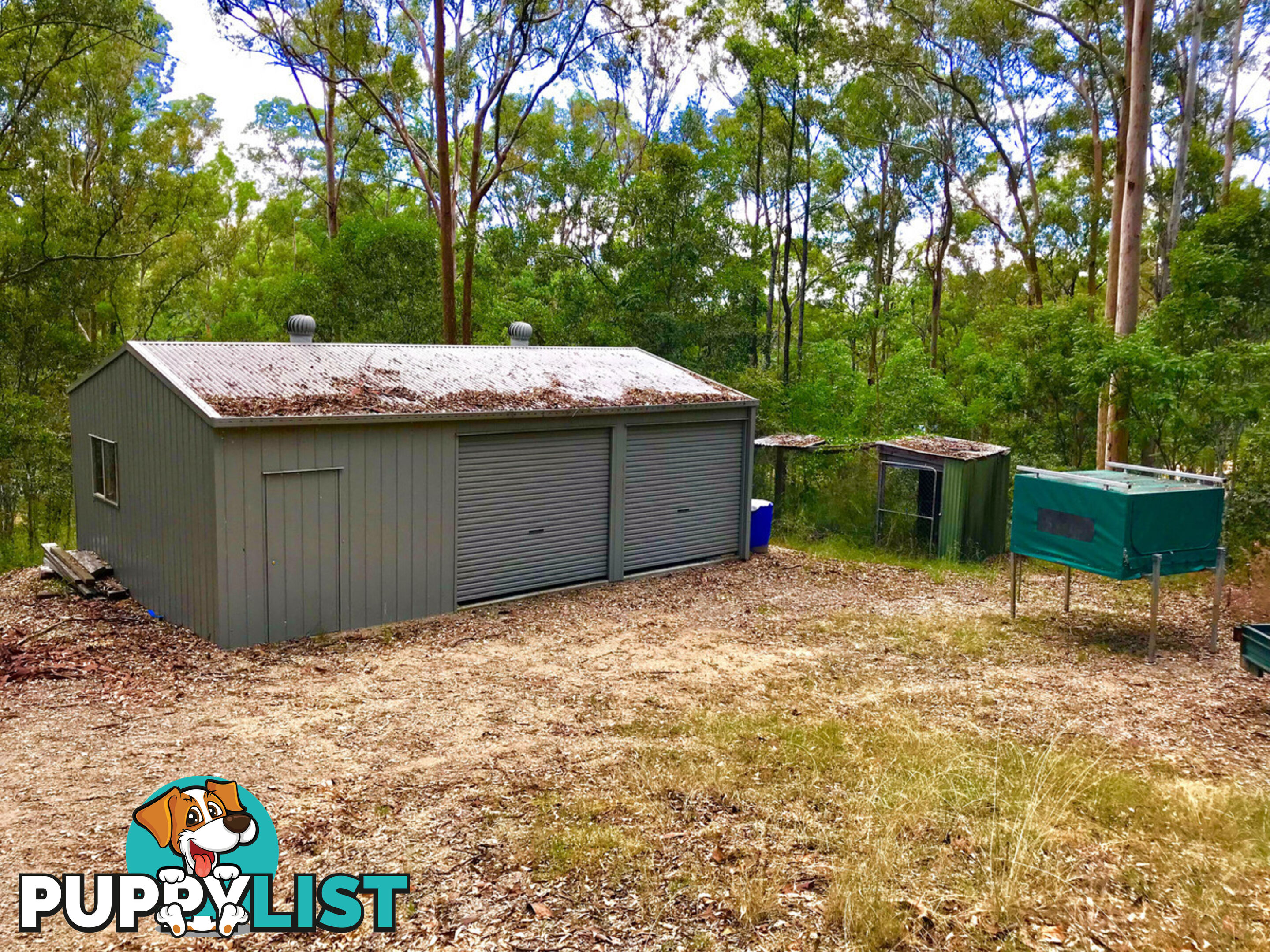 543 Grandview Road Pullenvale QLD 4069