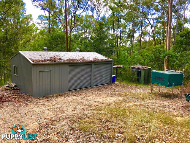 543 Grandview Road Pullenvale QLD 4069