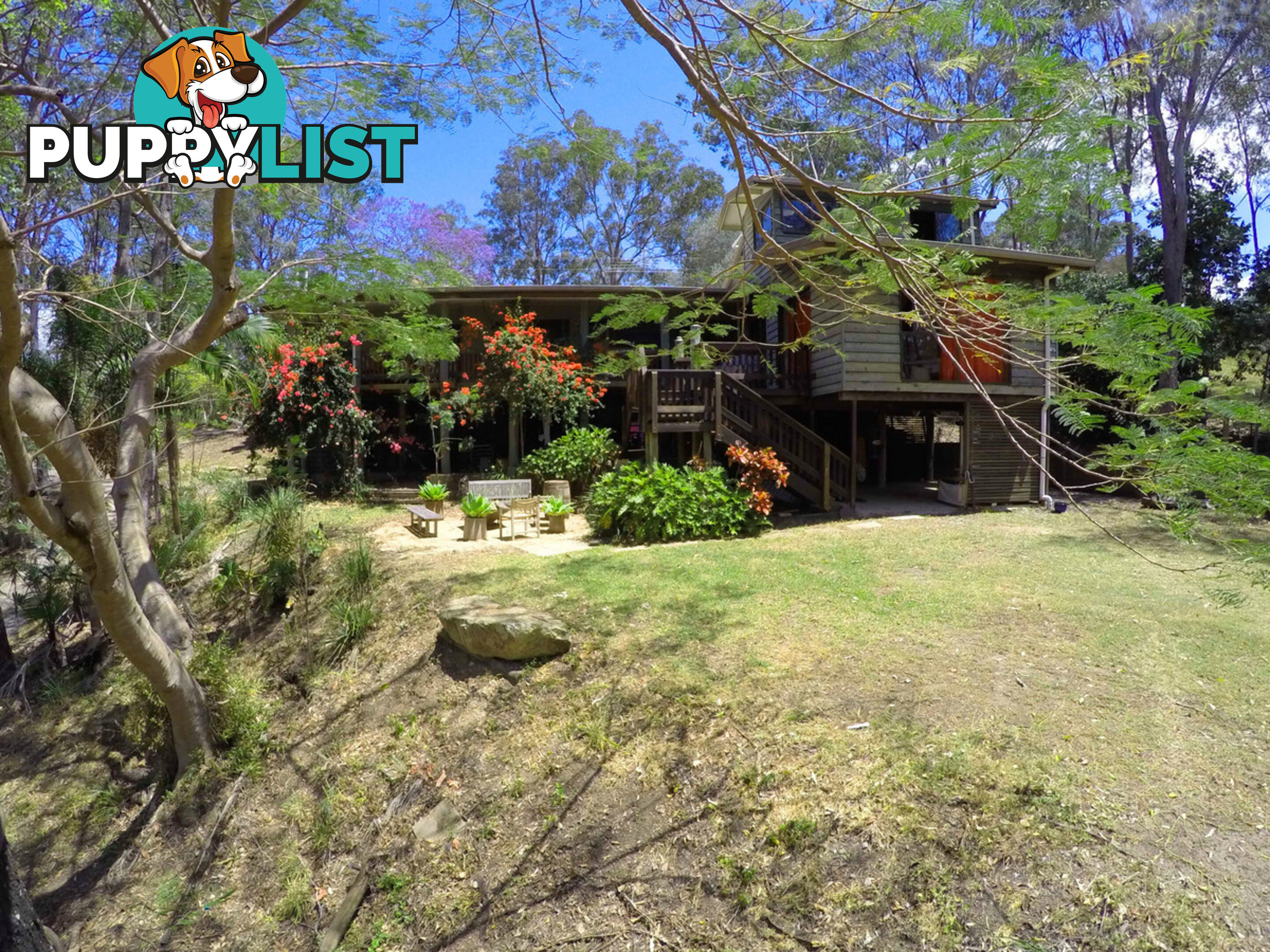 543 Grandview Road Pullenvale QLD 4069