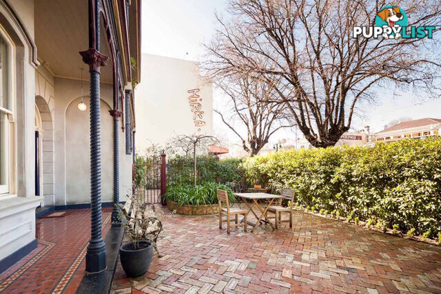 22 38 Fitzroy Street St Kilda VIC 3182