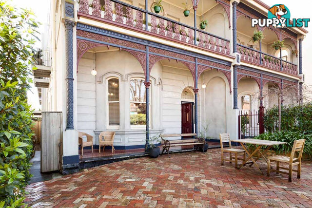 22 38 Fitzroy Street St Kilda VIC 3182