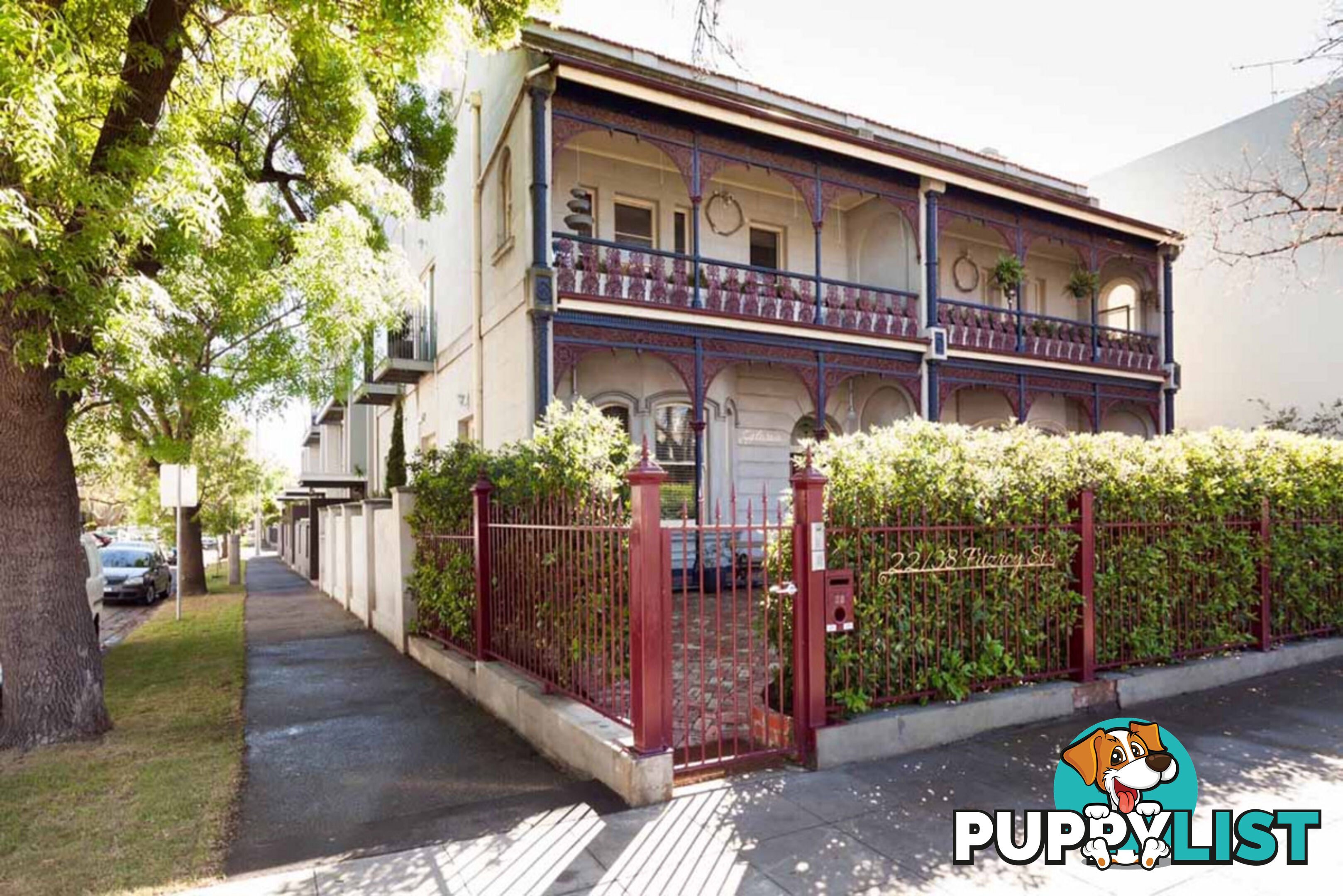 22 38 Fitzroy Street St Kilda VIC 3182