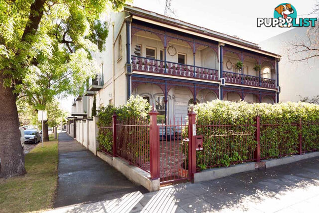 22 38 Fitzroy Street St Kilda VIC 3182