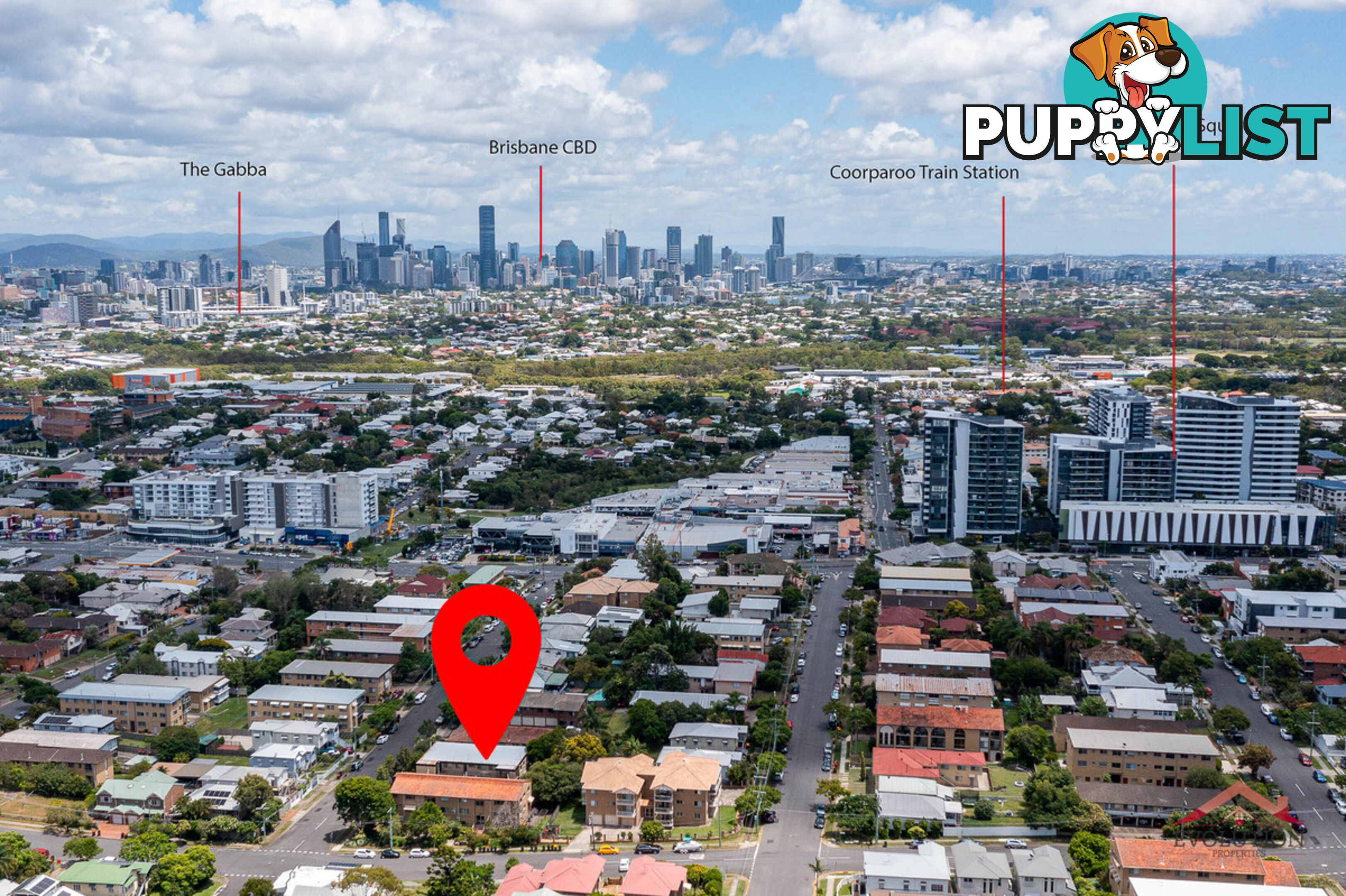 6 32 Macaulay Street Coorparoo QLD 4151