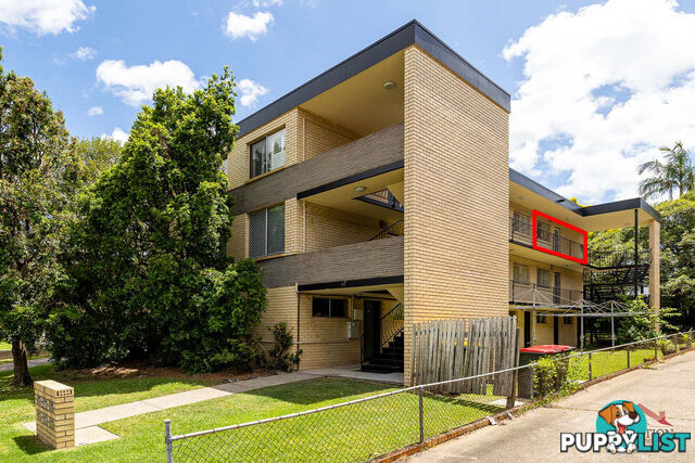 6 32 Macaulay Street Coorparoo QLD 4151