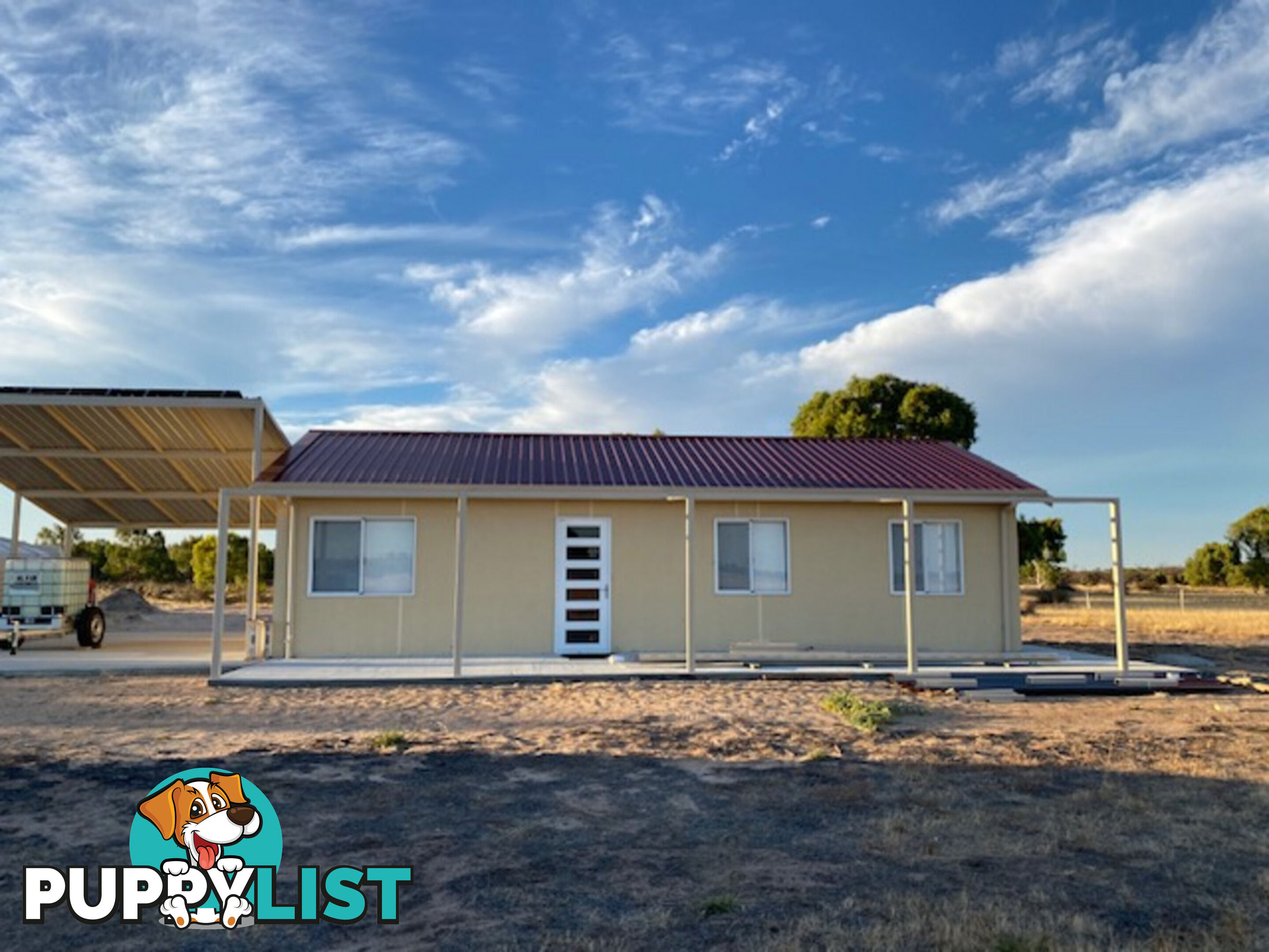 151 Carr Road Beverley WA 6304