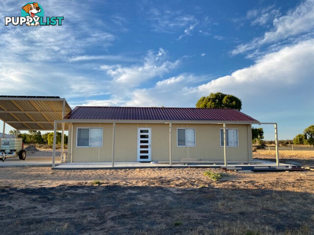 151 Carr Road Beverley WA 6304